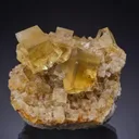 Fluorite - image 1