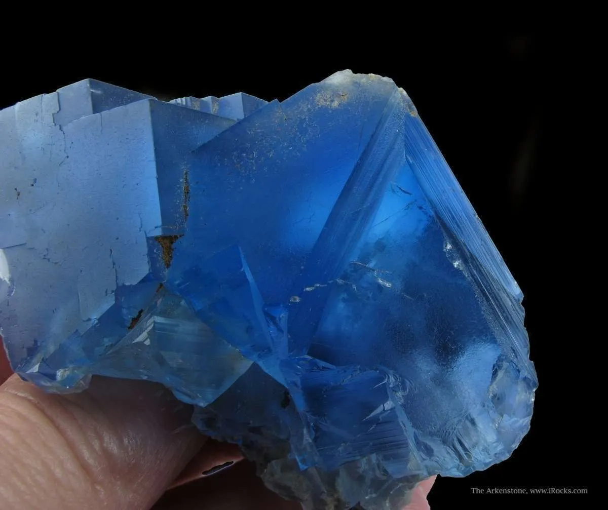 Fluorite - image 6
