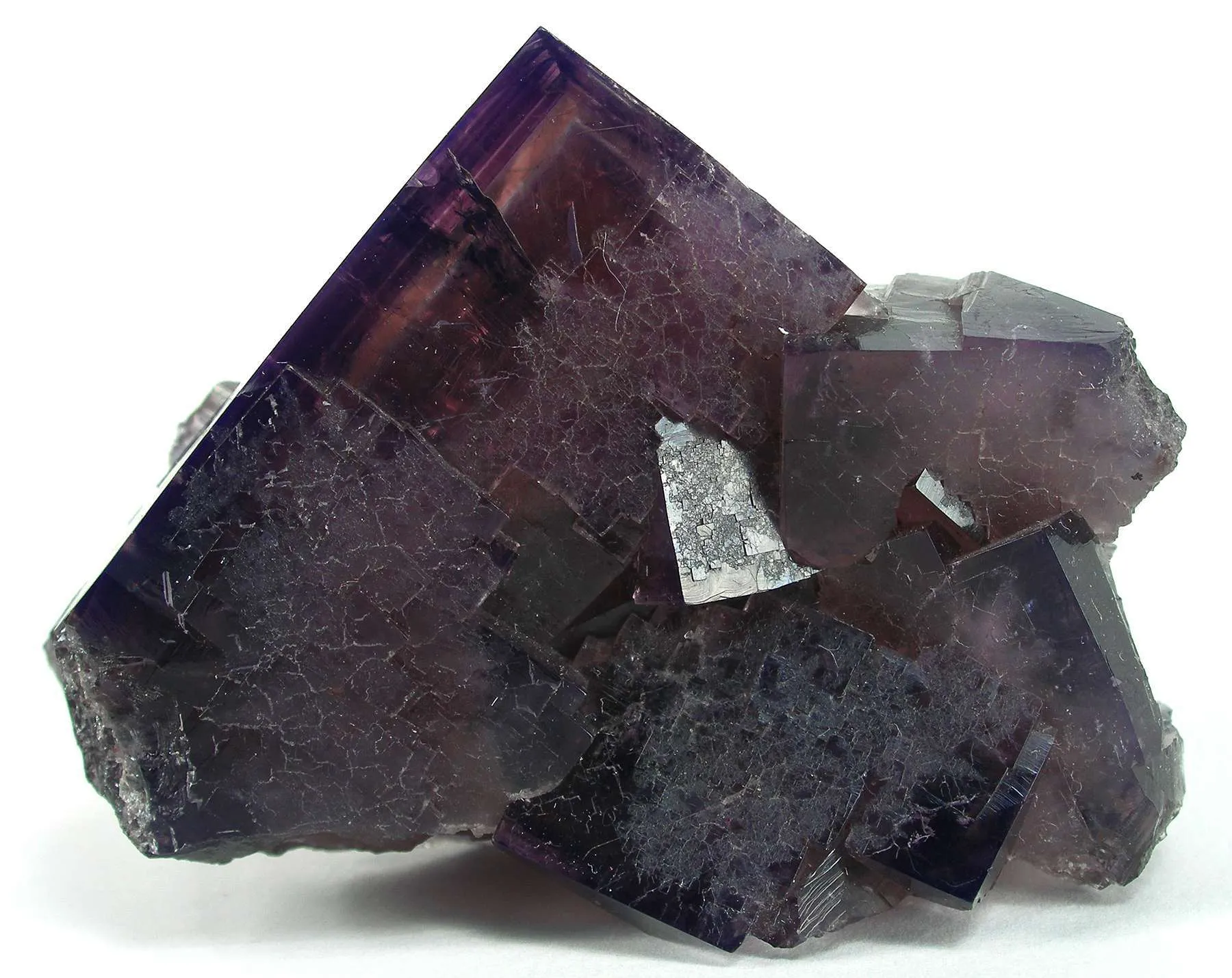 Fluorite - image 2