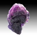 Fluorite - image 1