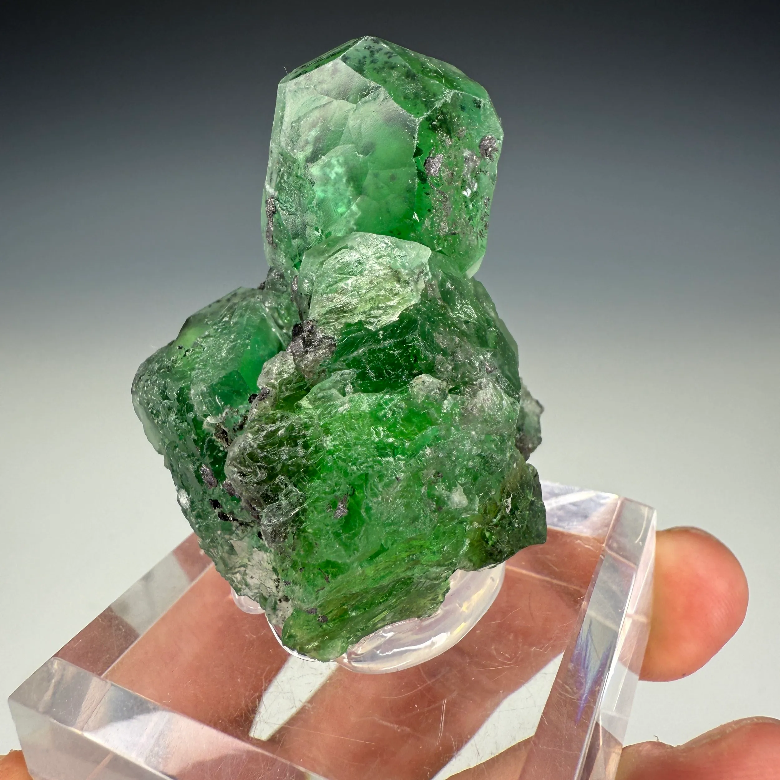 Fluorite - image 2