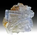 Fluorite - image 1
