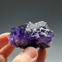 Fluorite - image 4