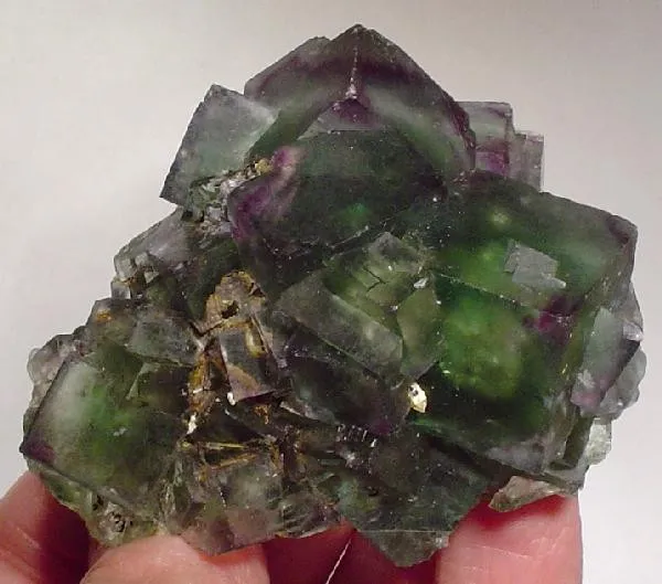 Fluorite image