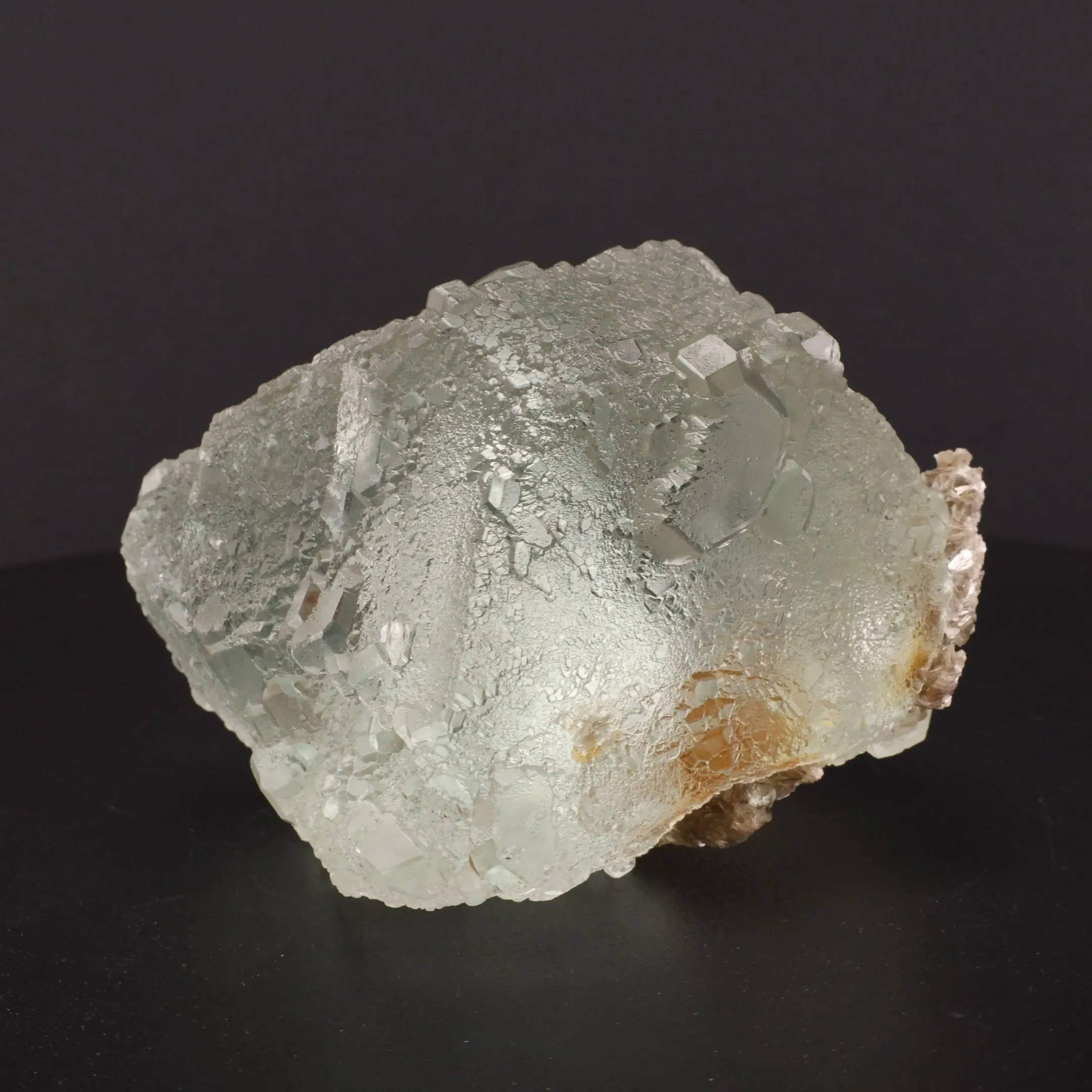 Fluorite - image 2