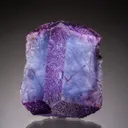 Fluorite - image 1