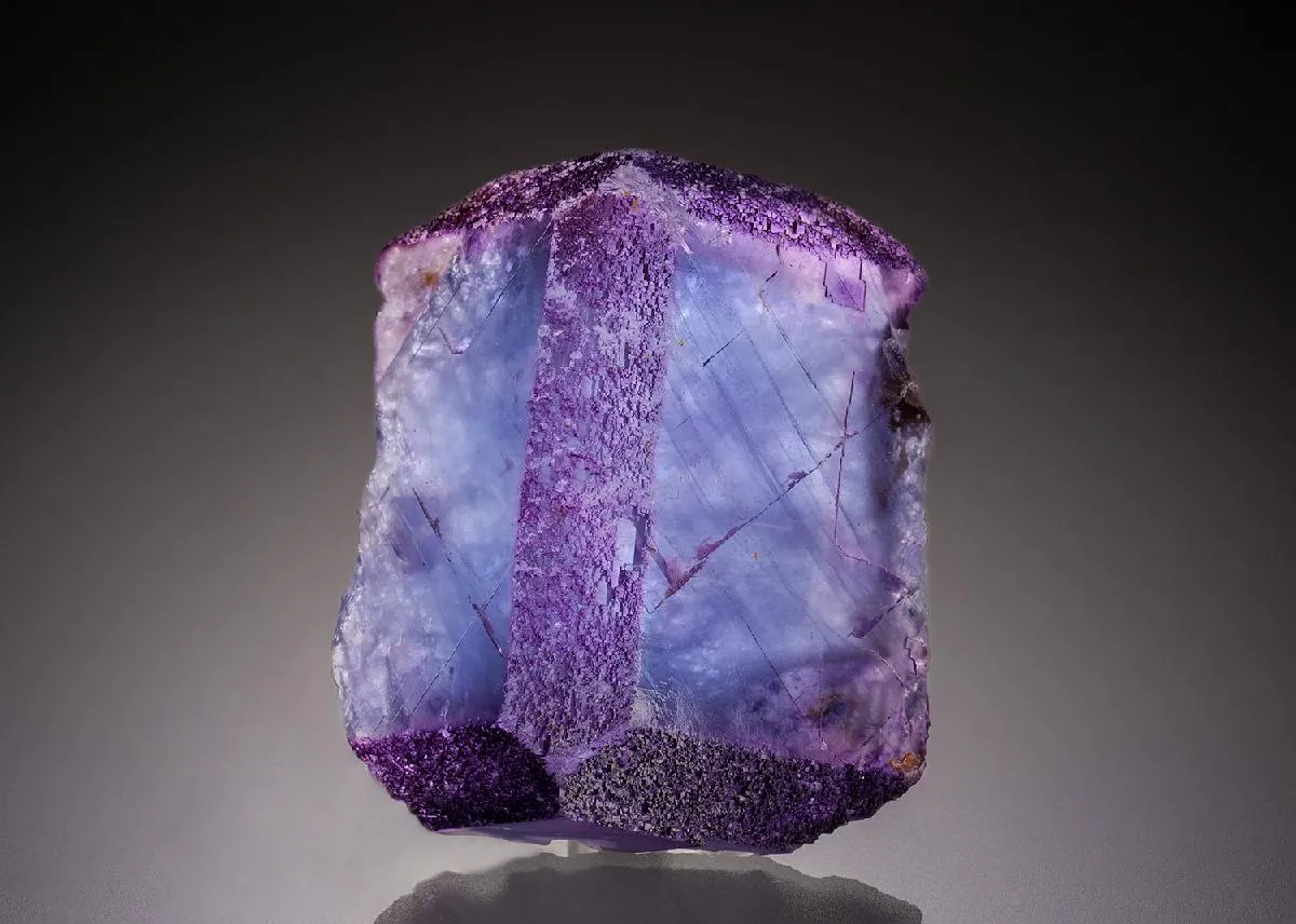 Fluorite - image 1