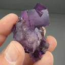 Fluorite - image 2