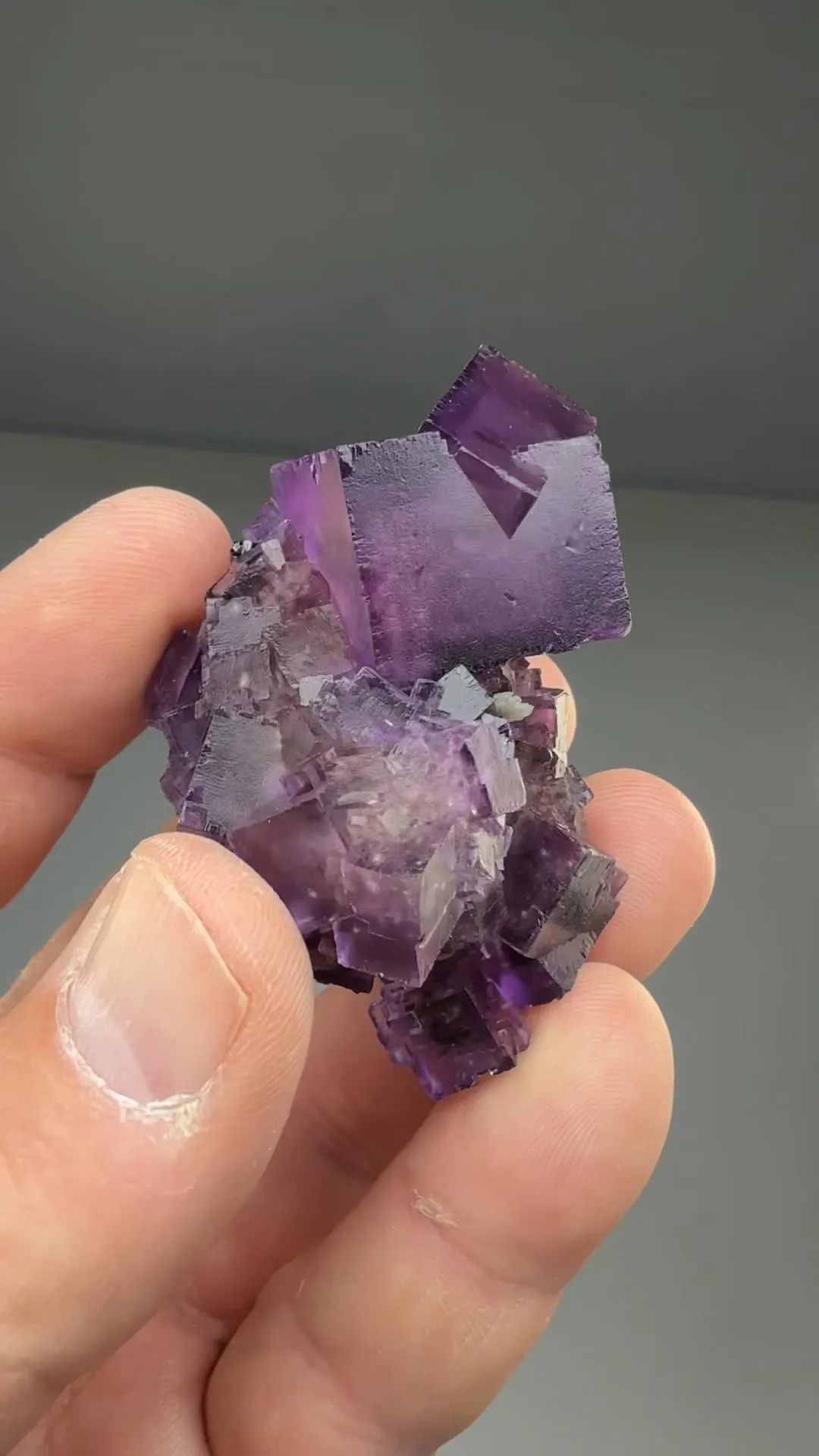 Fluorite - image 2