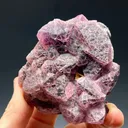 Fluorite - image 3
