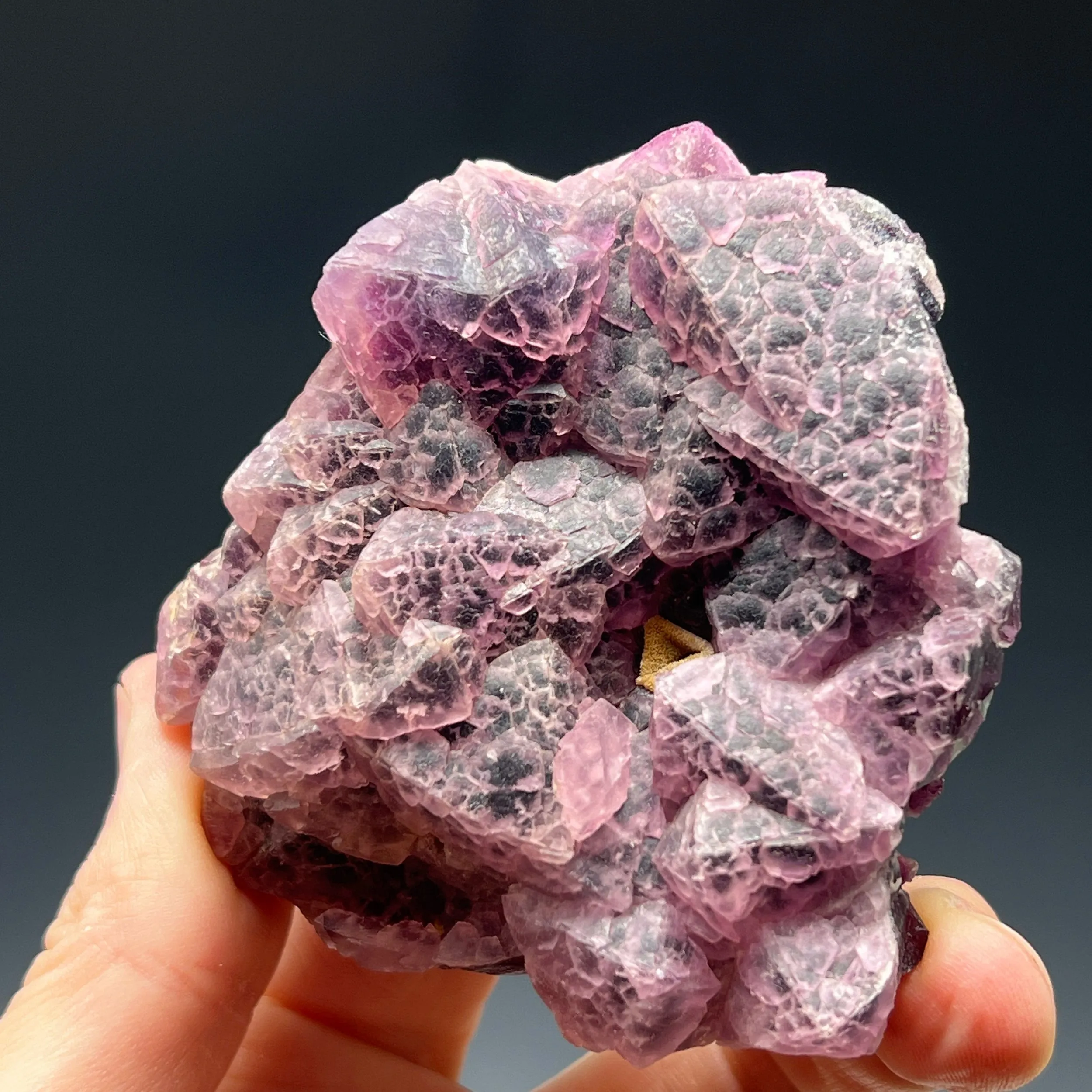 Fluorite - image 3