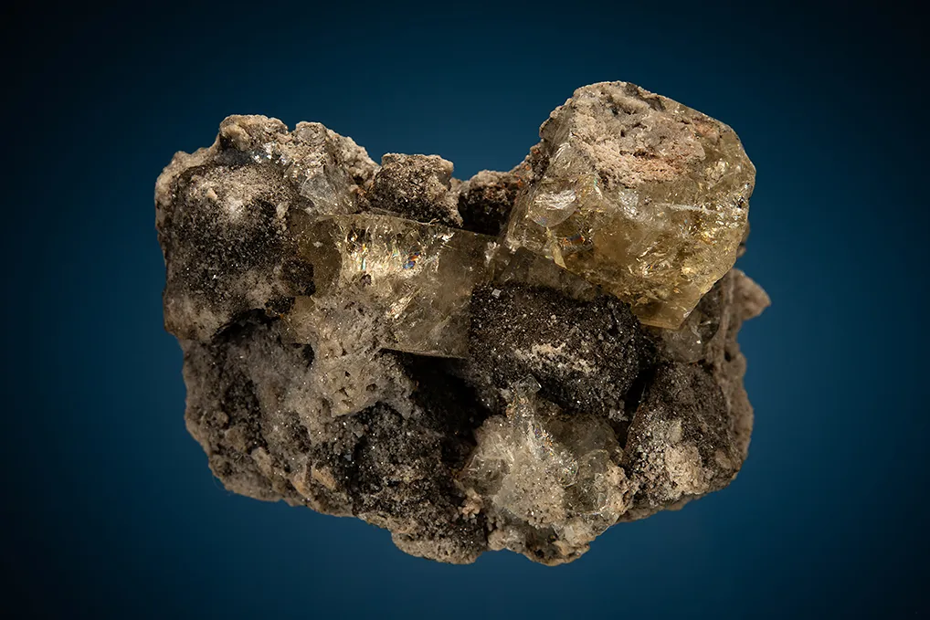 Fluorite image