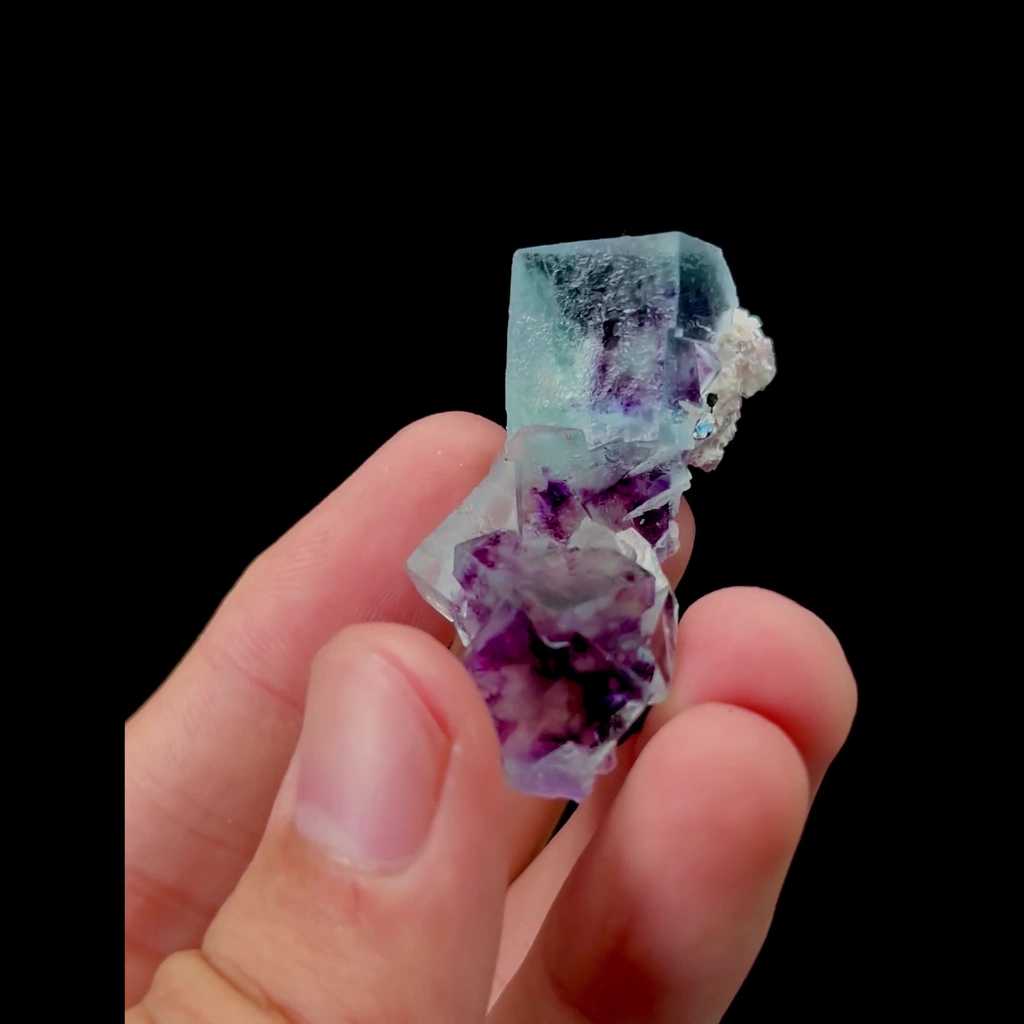 Fluorite - image 3