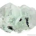 Fluorite - image 1