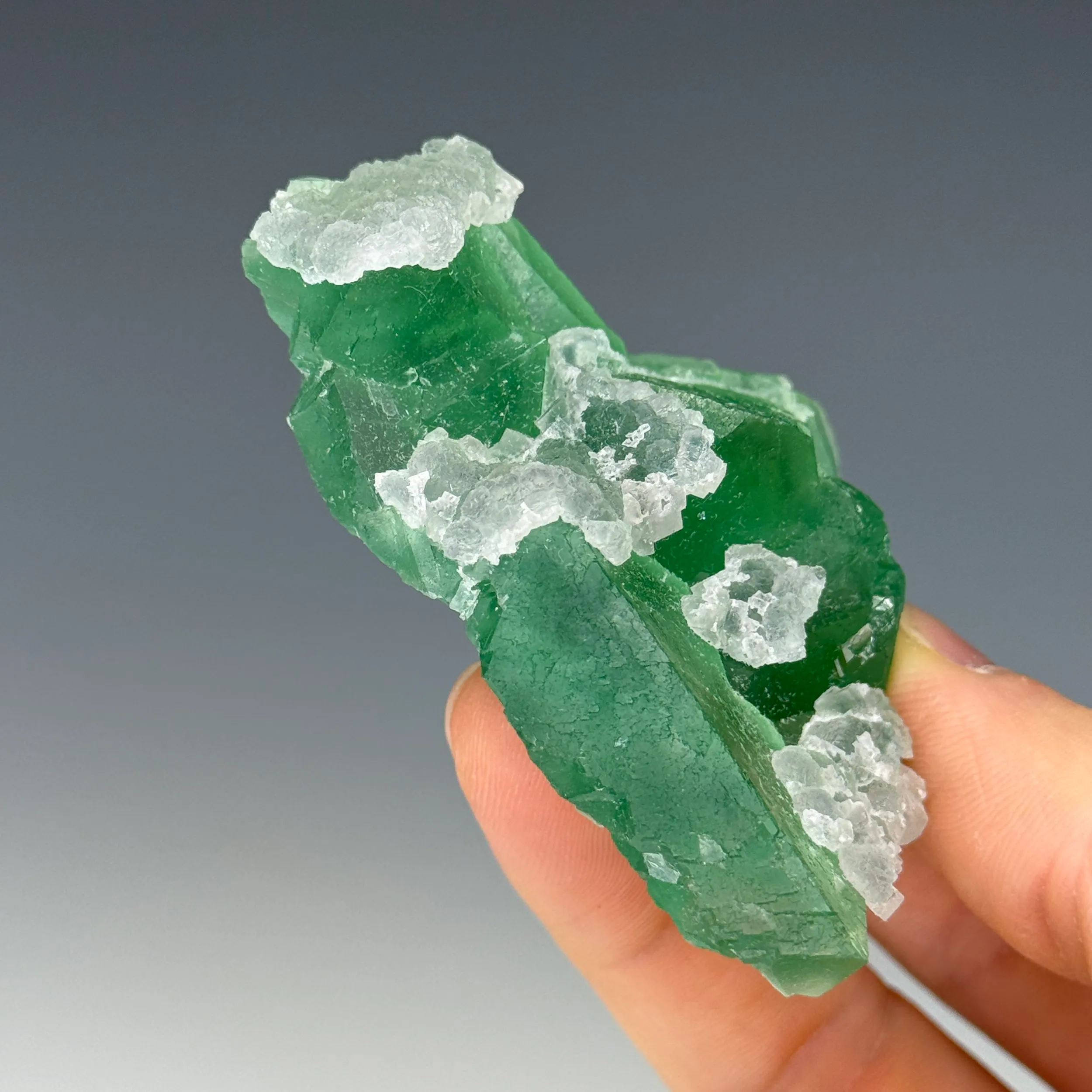 Fluorite - image 3