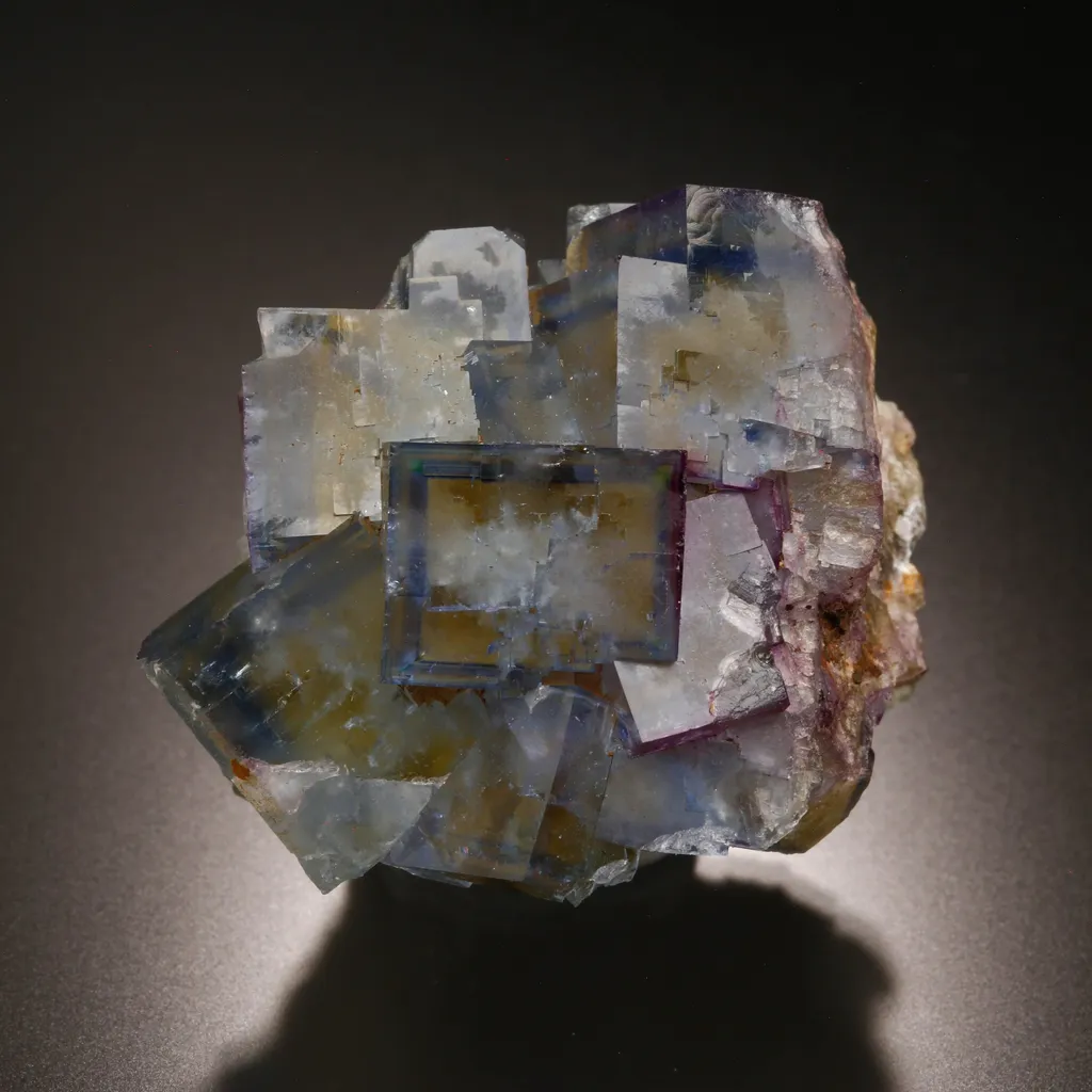 Fluorite image