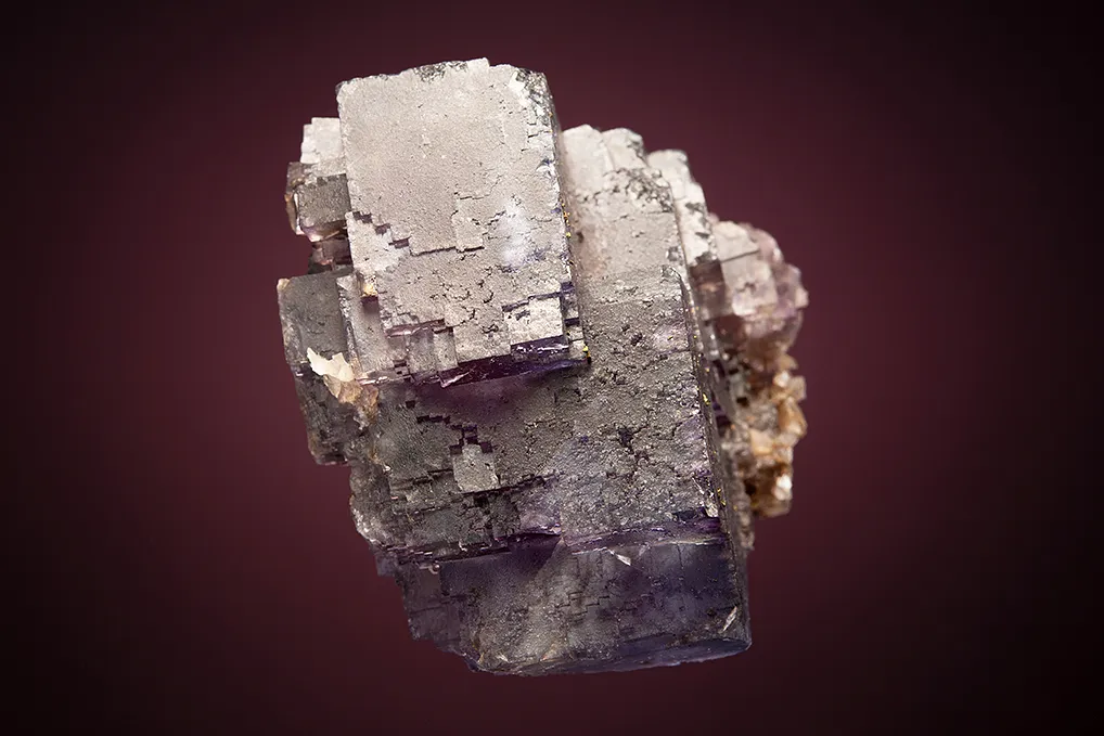 Fluorite - image 2