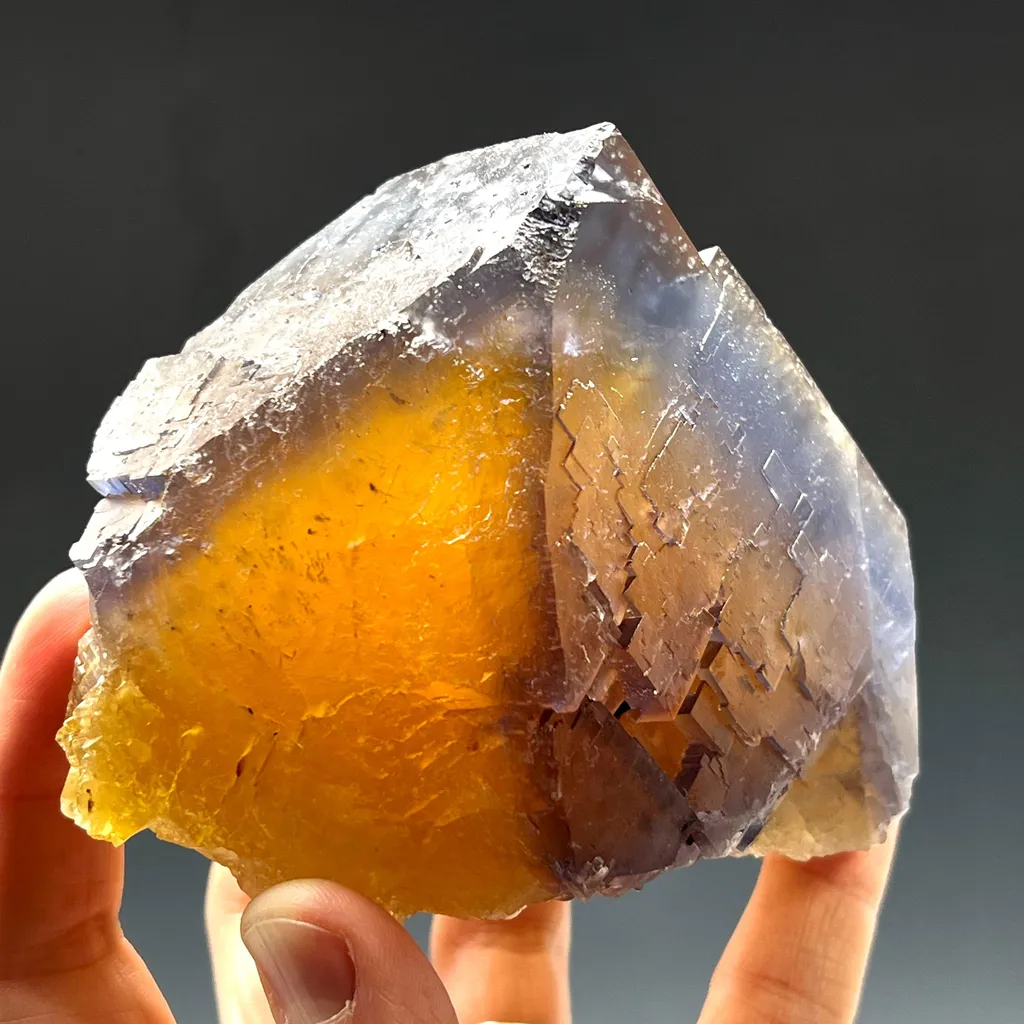 Fluorite - image 3