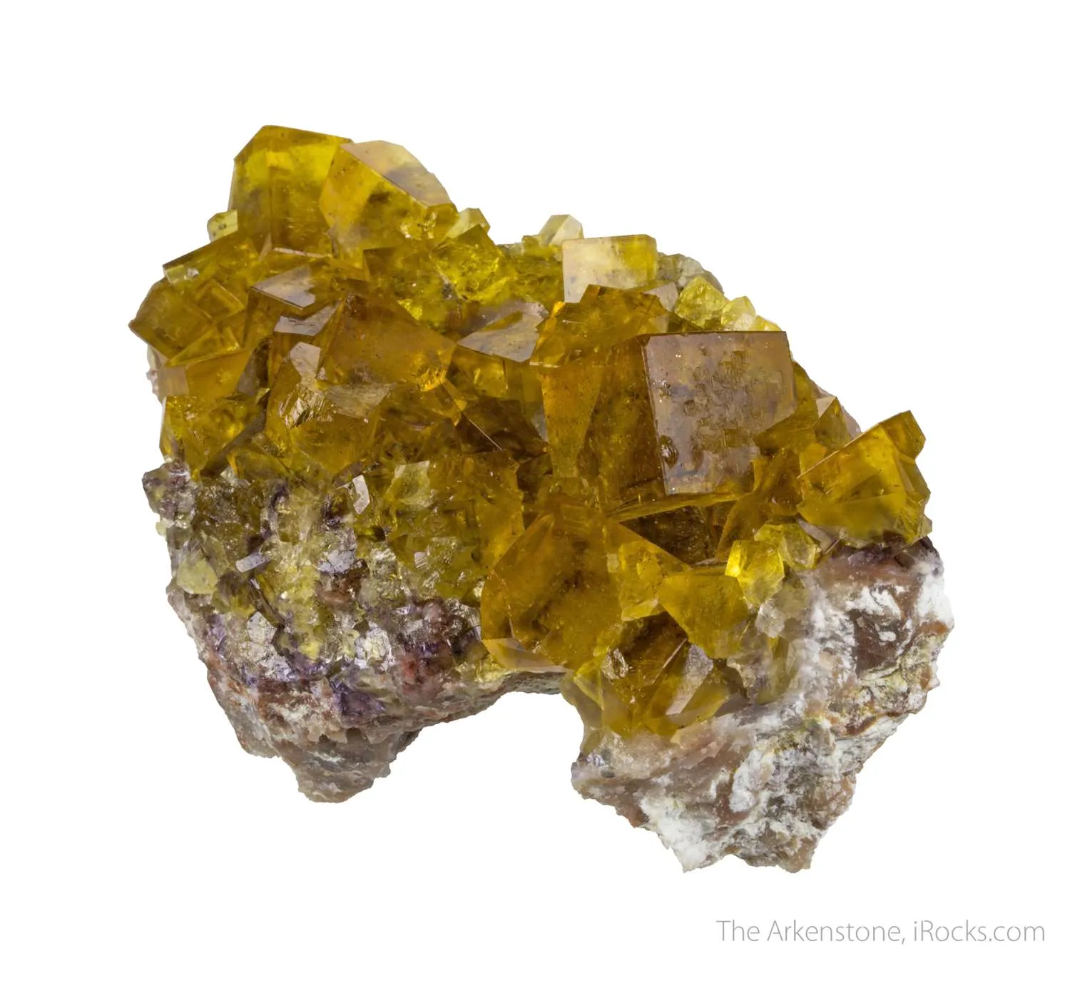Fluorite - image 4