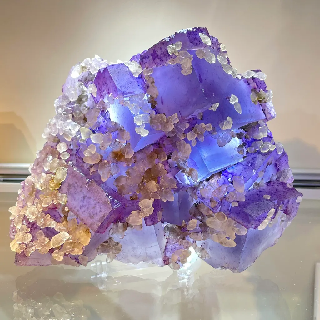 Fluorite image