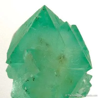Fluorite - image 3