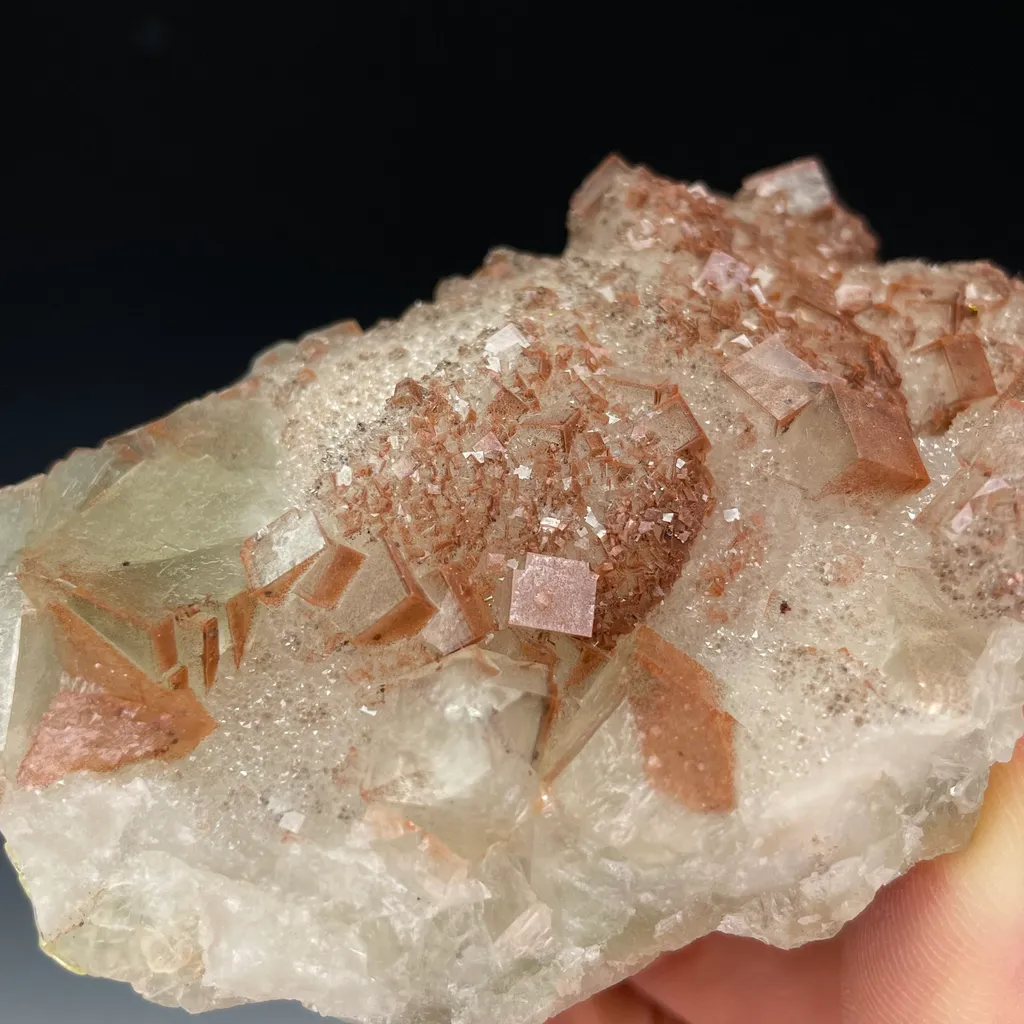 Fluorite - image 3