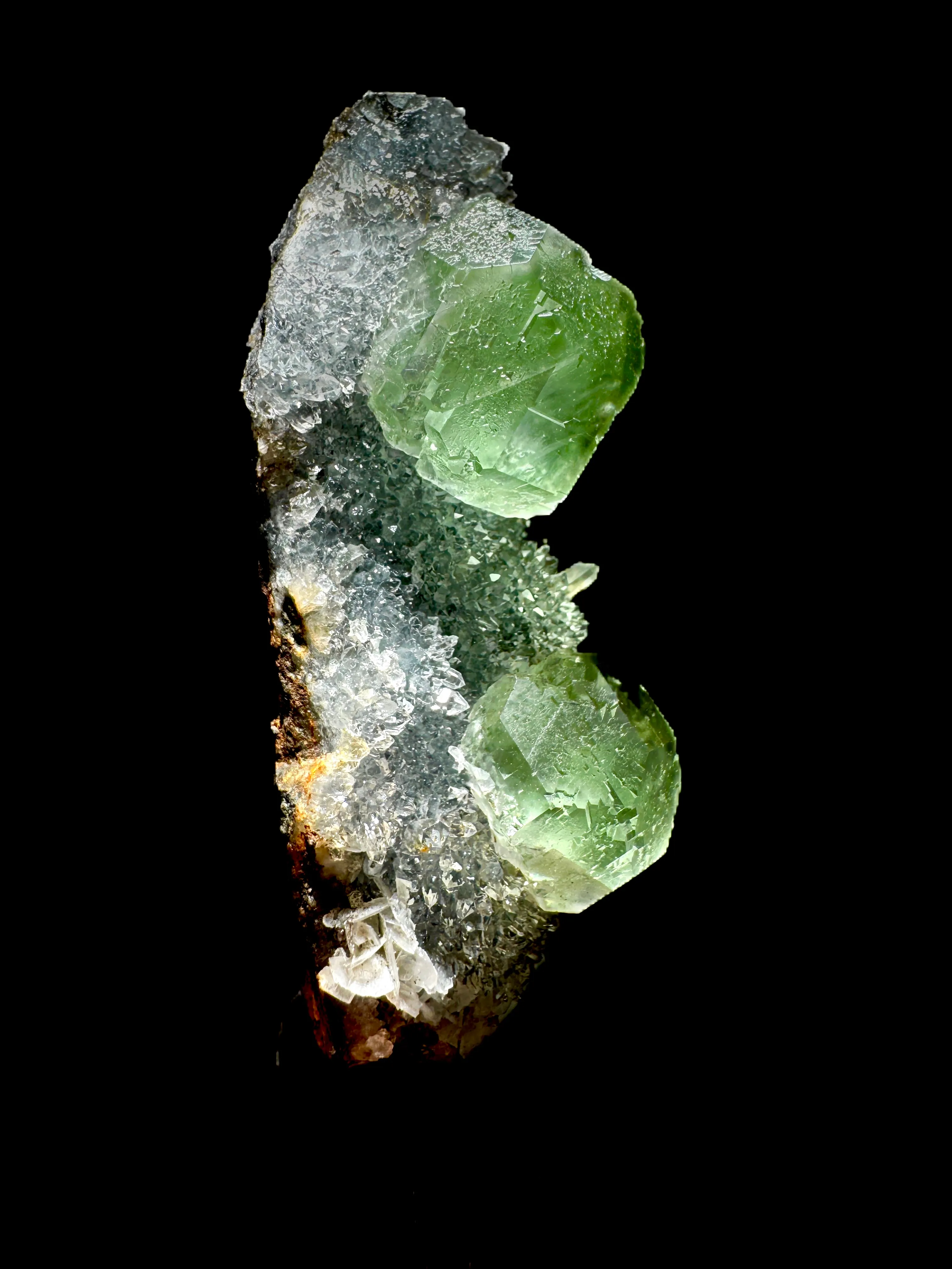 Fluorite - image 4