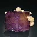 Fluorite - image 1