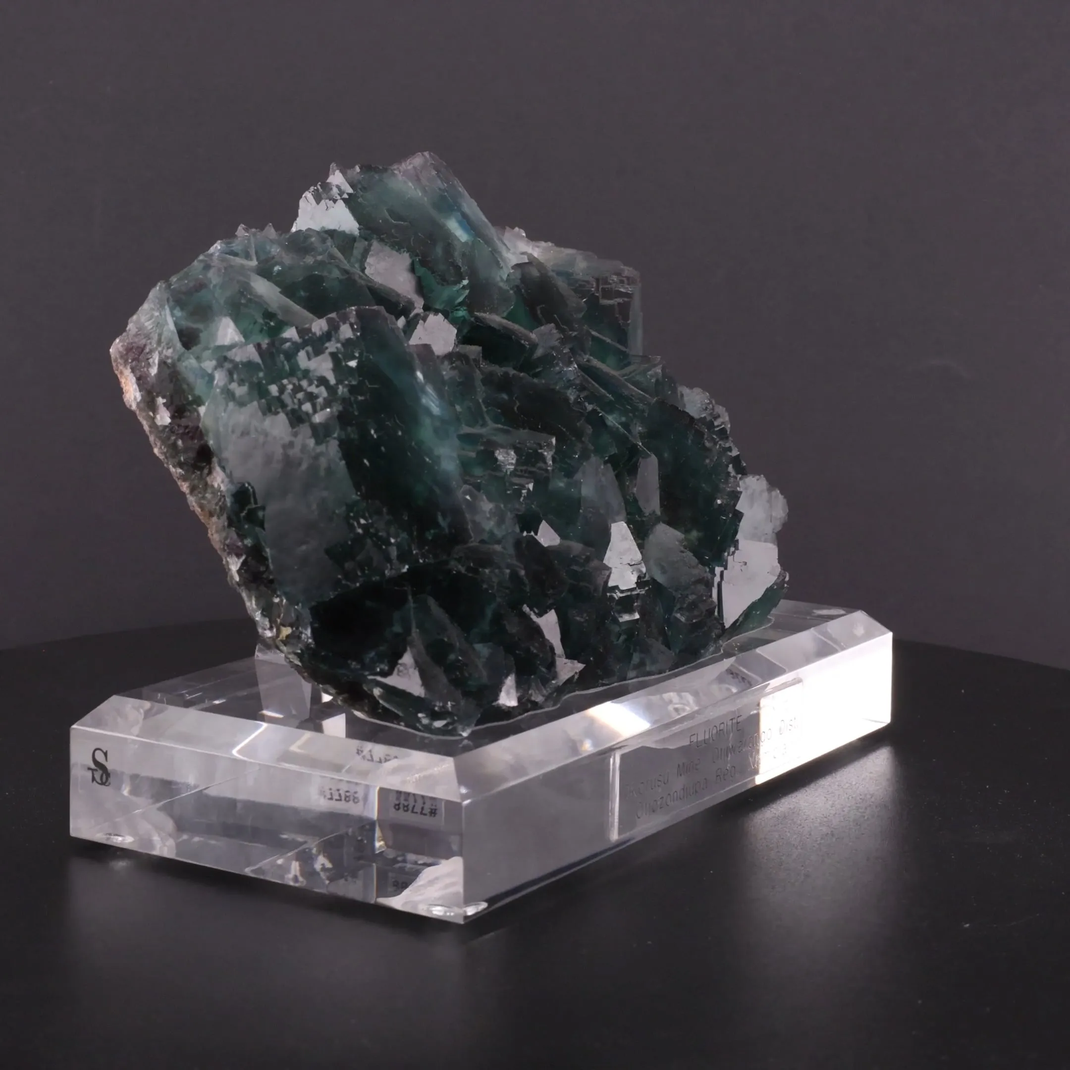 Fluorite - image 2