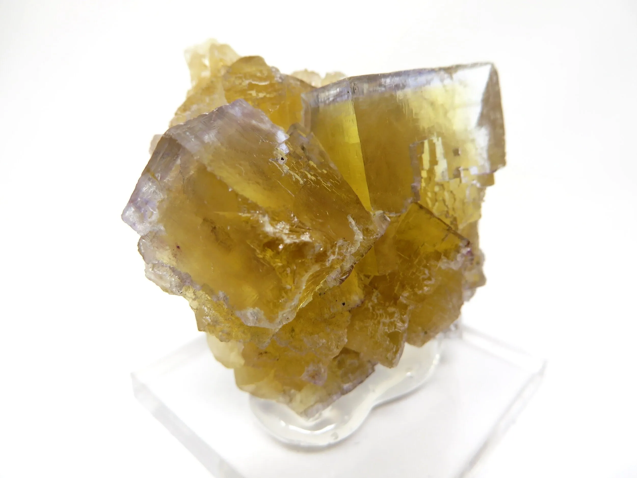 Fluorite - image 2