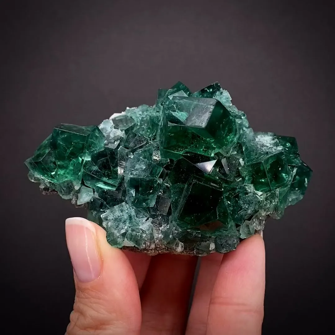 Fluorite - image 2