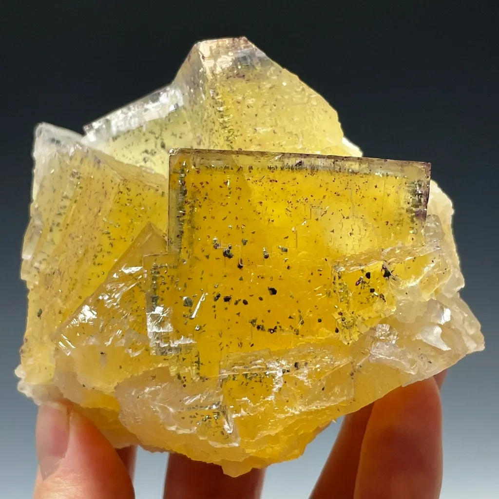 Fluorite - image 2