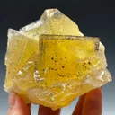 Fluorite - image 2