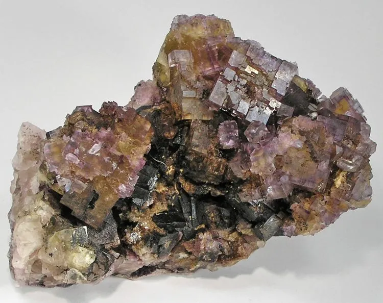 Fluorite image