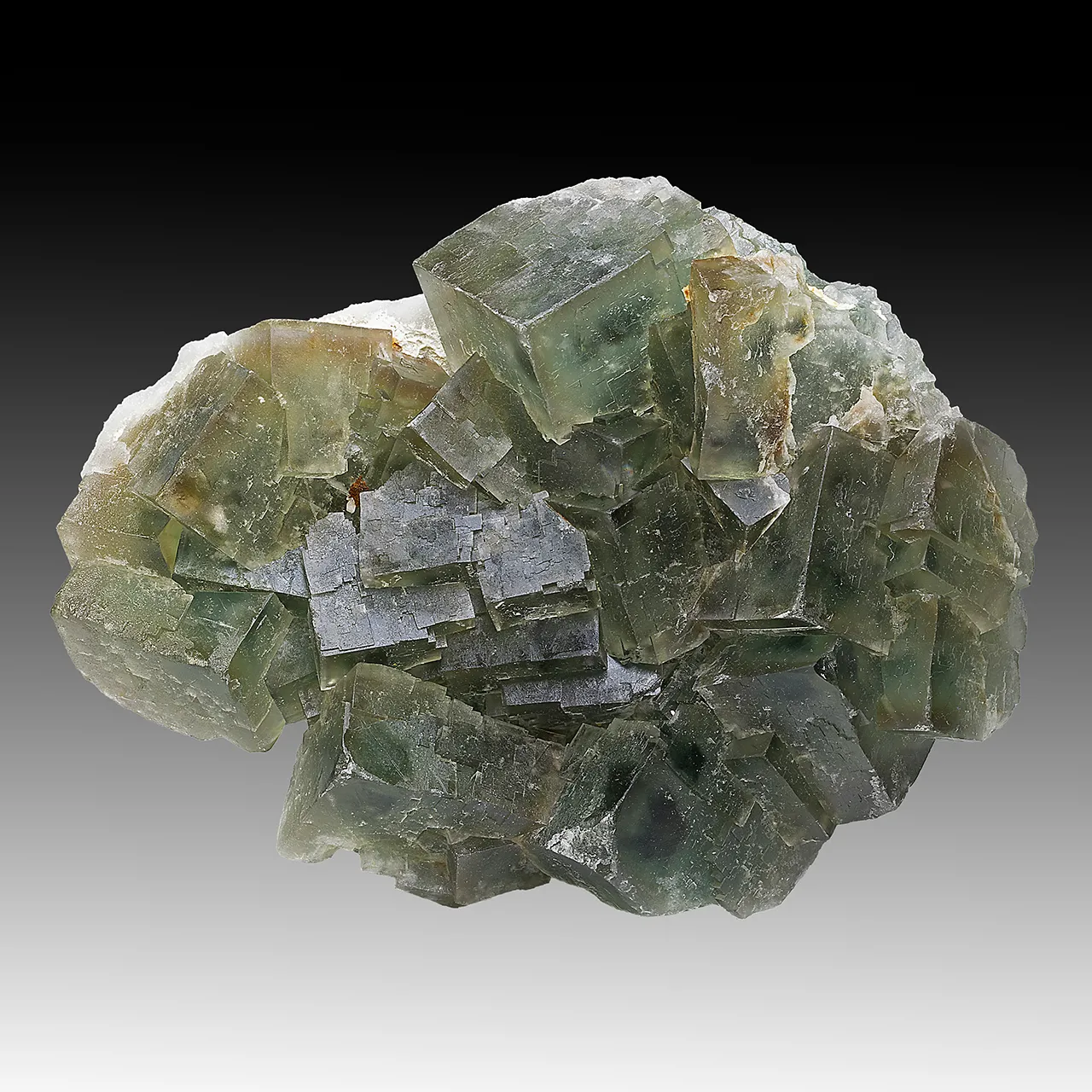 Fluorite - image 1