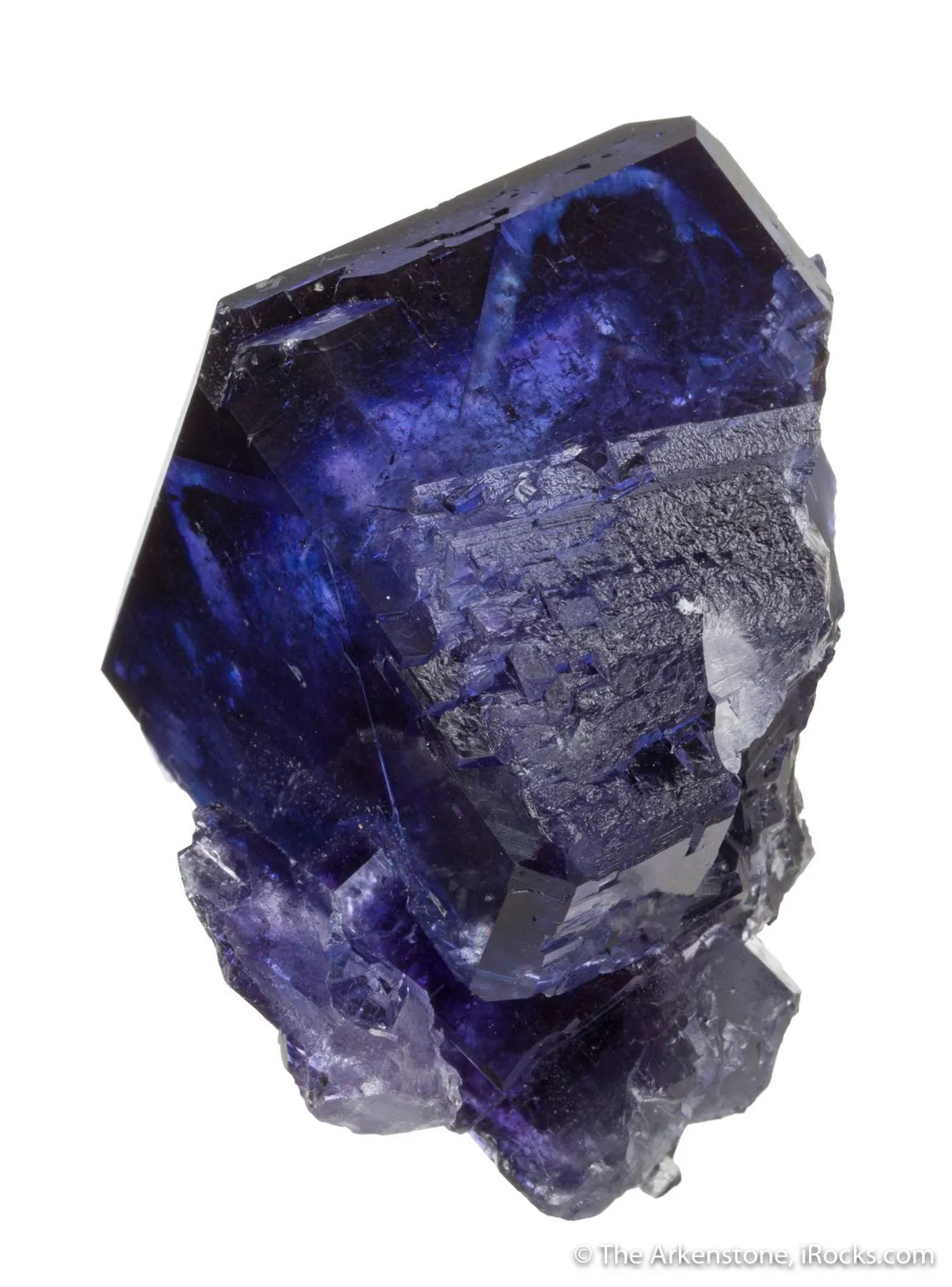 Fluorite - image 3