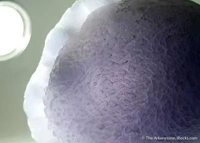Fluorite - image 2