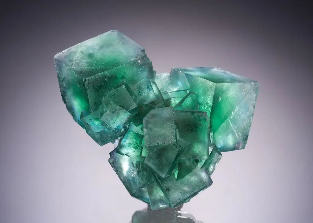 Fluorite