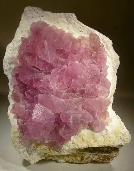 Fluorite image