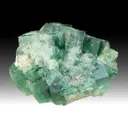 Fluorite - image 1