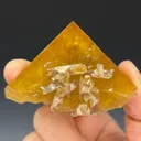 Fluorite - image 1