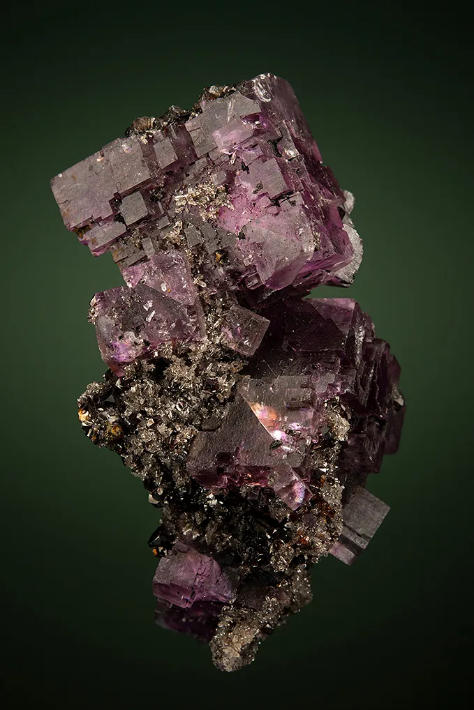 Fluorite image