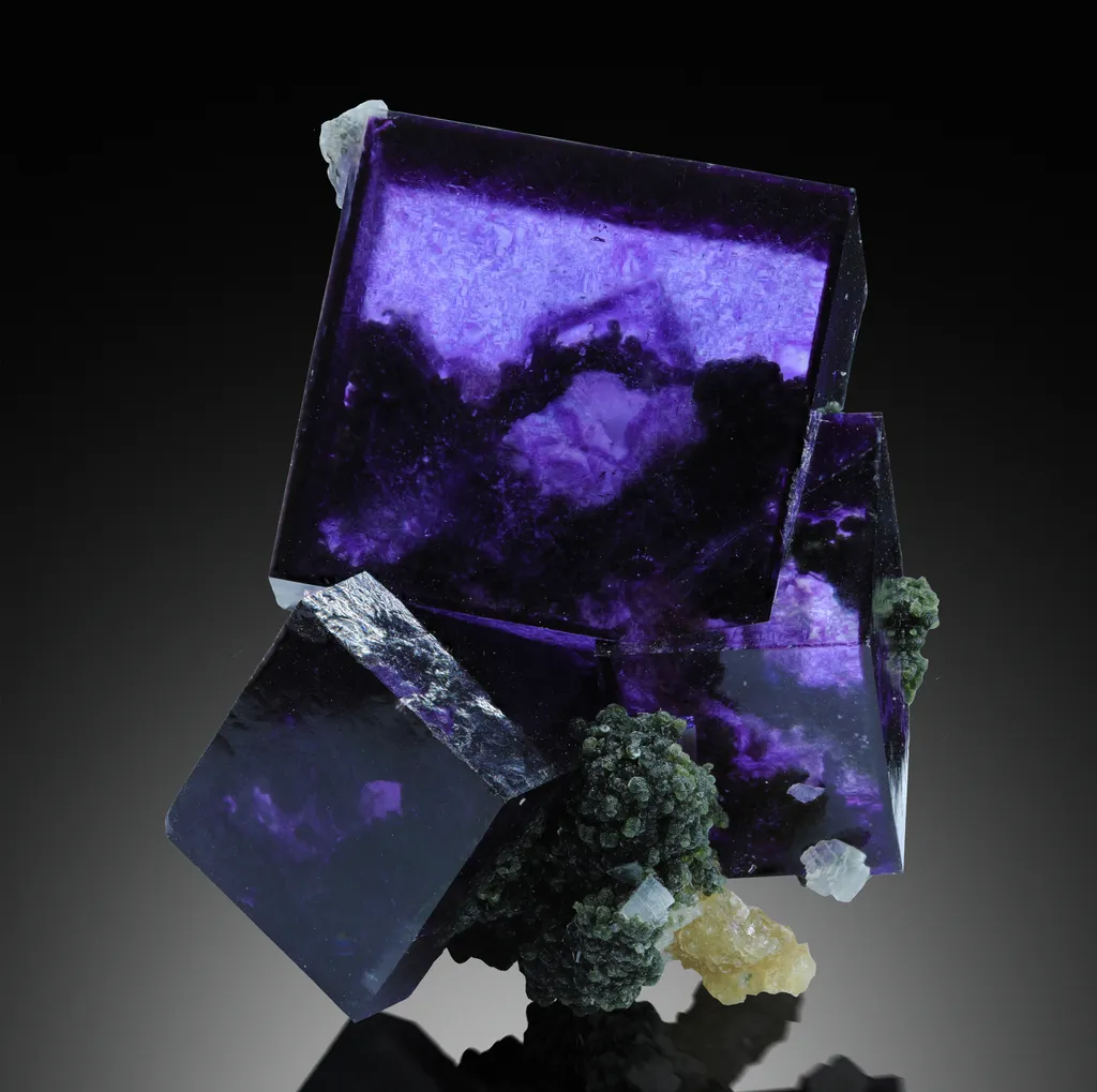 Fluorite image