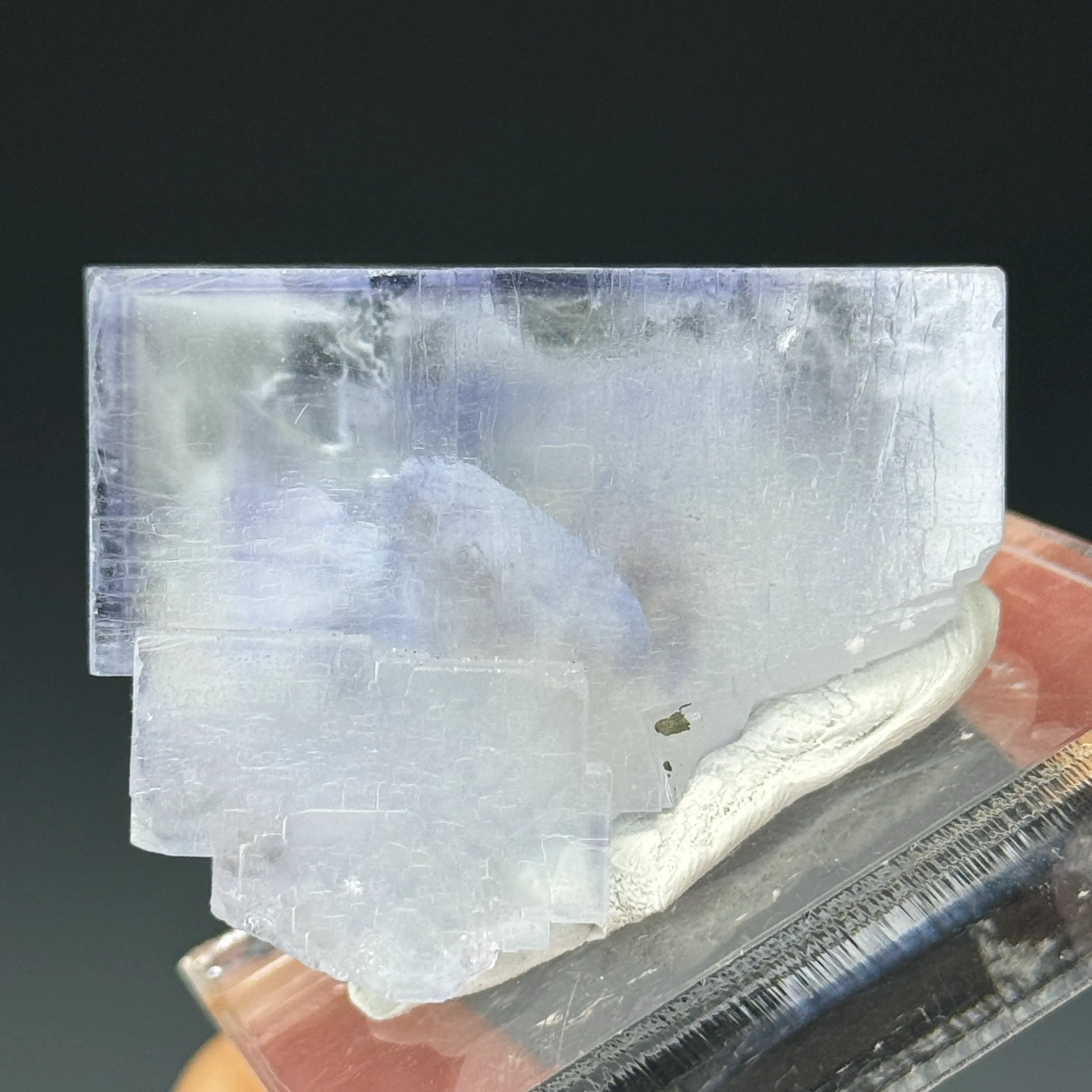 Fluorite - image 1