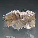 Fluorite - image 2