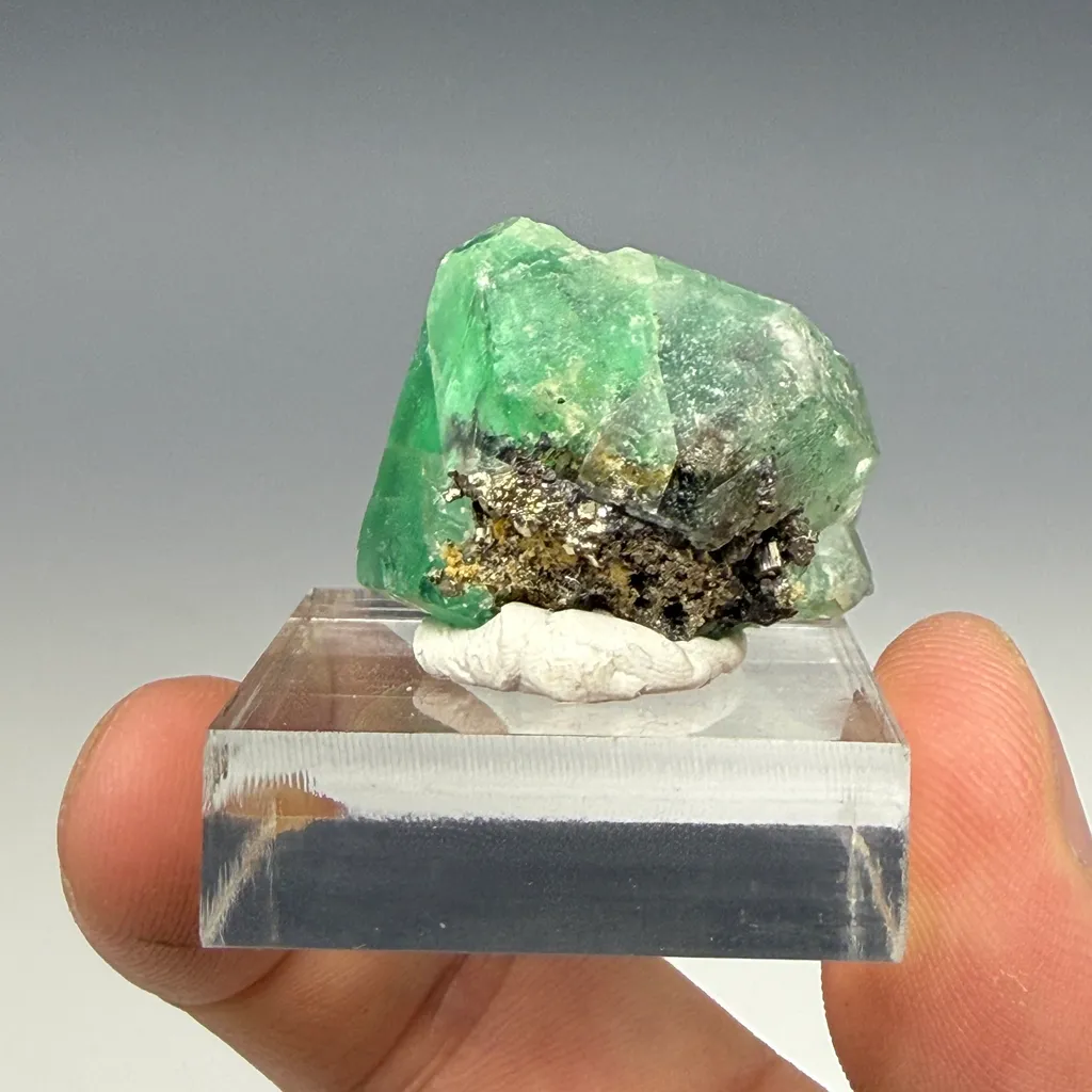 Fluorite - image 4
