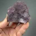 Fluorite - image 2