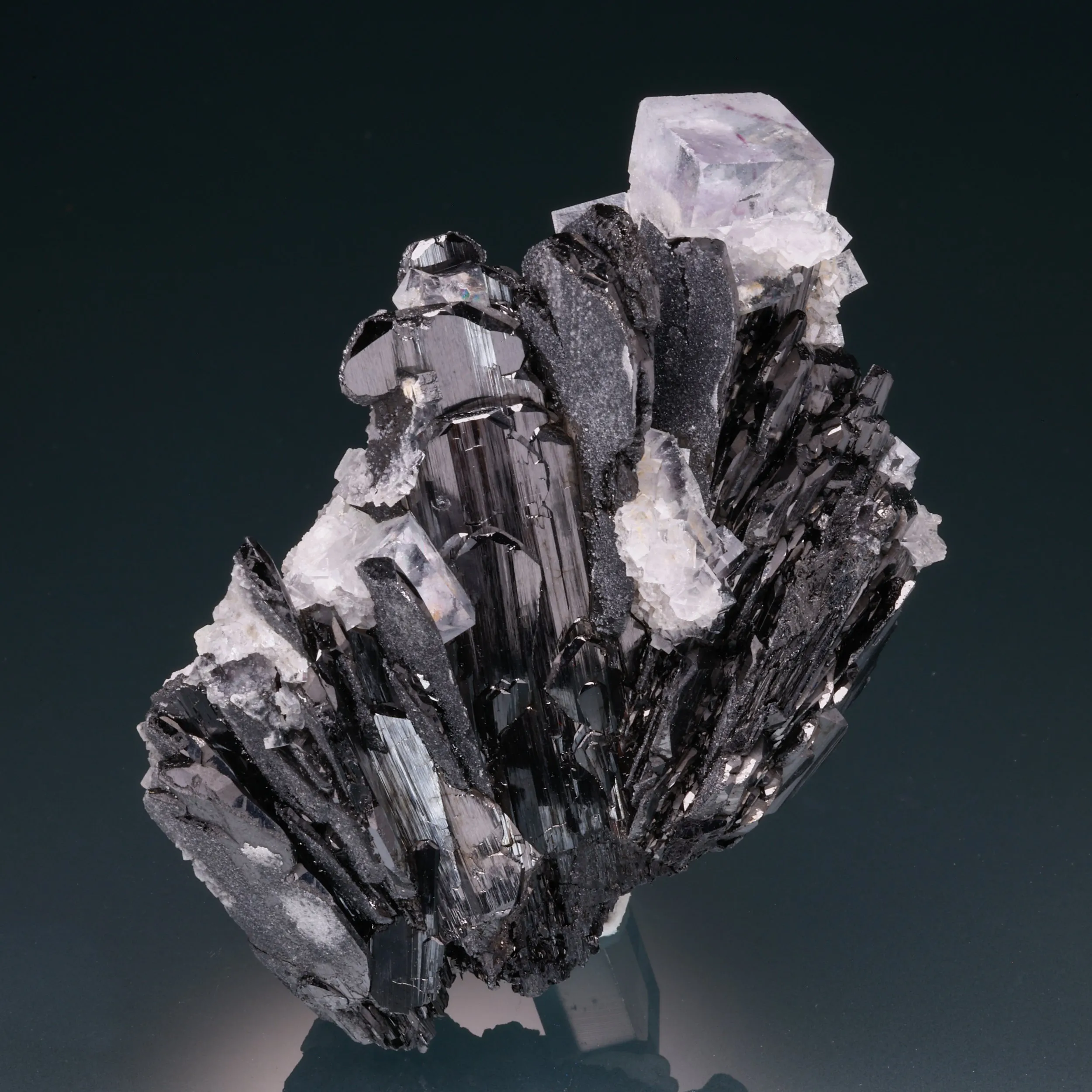 Fluorite - image 1