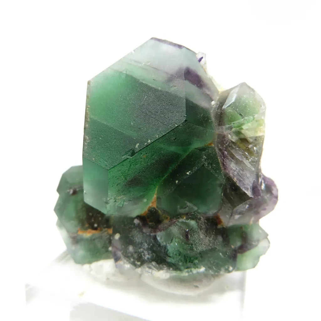 Fluorite image