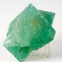 Fluorite - image 1